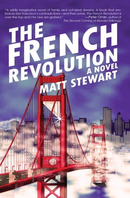 The French Revolution by Stewart, Matt