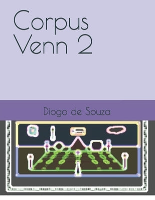 Corpus Venn 2 by De Souza, Diogo Franklin
