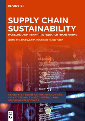 Supply Chain Sustainability by No Contributor