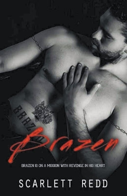 Brazen by Redd, Scarlett