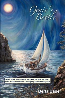 Genie's Bottle by Bauer, Berta