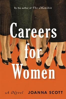 Careers for Women by Scott, Joanna