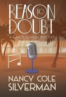 Reason to Doubt by Silverman, Nancy Cole