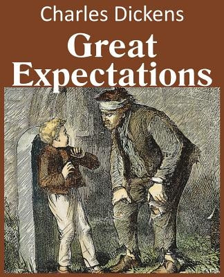 Great Expectations by Dickens, Charles