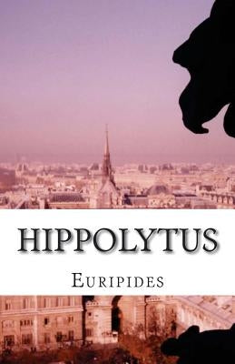 Hippolytus by Coleridge, Edward Philip