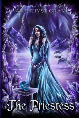 The Priestess by Ullens, Philippe