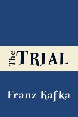 The Trial by Wyllie, David