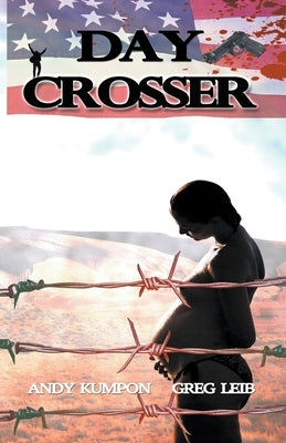 Day Crosser by Kumpon, Andy