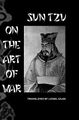 Sun Tzu On The Art Of War by Giles, Lionel