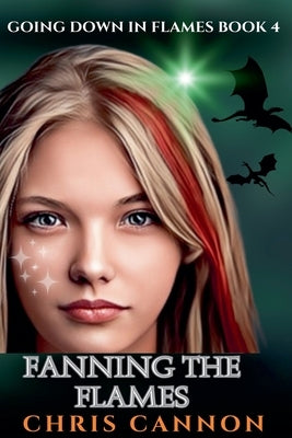 Fanning The Flames by Cannon, Chris