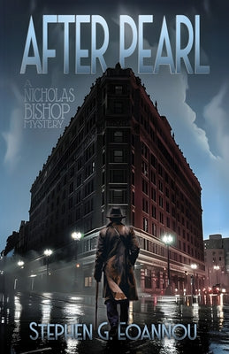 After Pearl by Eoannou, Stephen G.