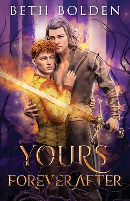 Yours, Forever After by Bolden, Beth