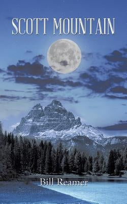 Scott Mountain by Reamer, Bill