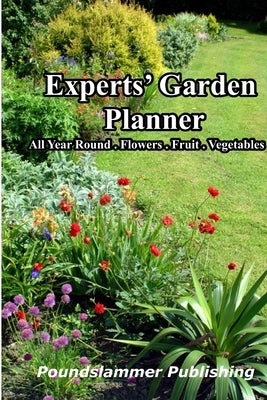 Expert Gardeners Calendar by Cresswell, Paul