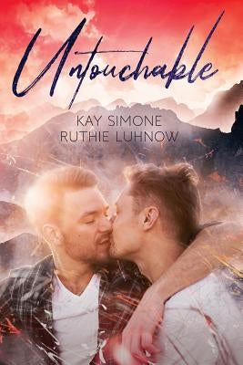 Untouchable by Simone, Kay