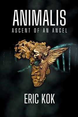 ANIMALIS Ascent of an Angel by Kok, Eric