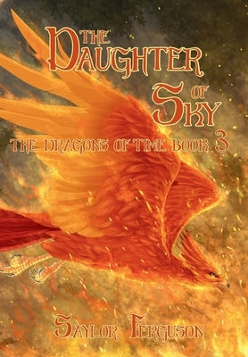 The Daughter of Sky by Ferguson, Saylor