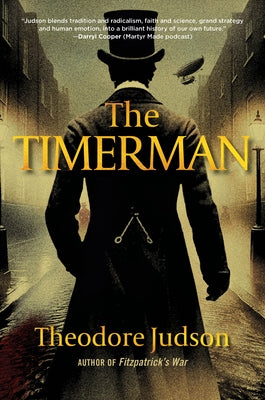 The Timerman by Judson, Theodore