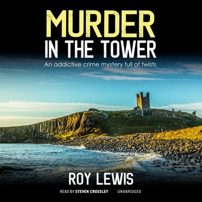 Murder in the Tower by Lewis, Roy