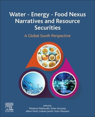 Water - Energy - Food Nexus Narratives and Resource Securities: A Global South Perspective by Mabhaudhi, Tafadzwa