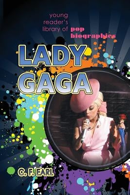 Lady Gaga by Earl, C. F.