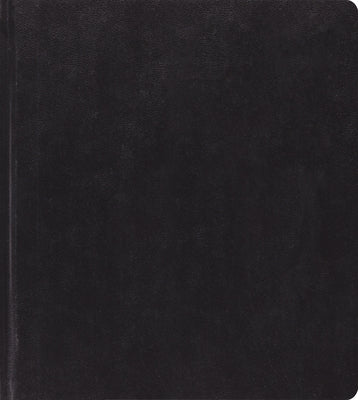 ESV Journaling Study Bible (Black) by 