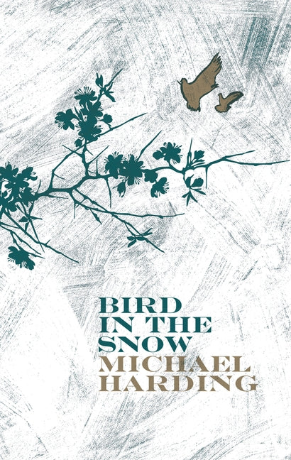 Bird in the Snow by Harding, Michael