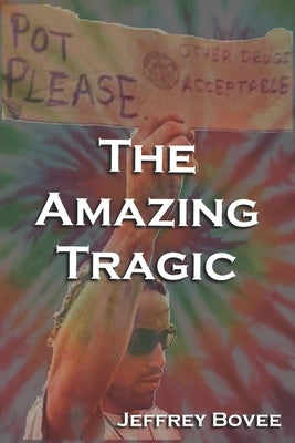 The Amazing Tragic by Richter, Tim
