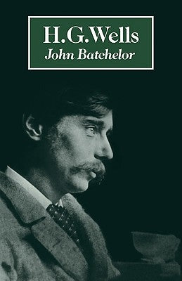 H. G. Wells by Batchelor, John