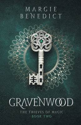 Gravenwood by Benedict, Margie