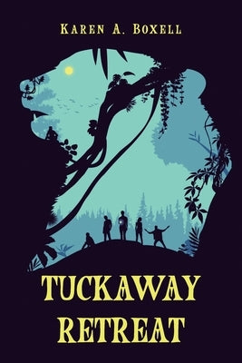 Tuckaway Retreat by Boxell, Karen A.