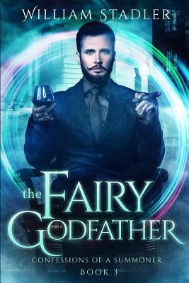 The Fairy Godfather: Confessions of a Summoner Book 3 by Stadler, William