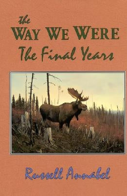 The Way We Were by Annabel, Russell