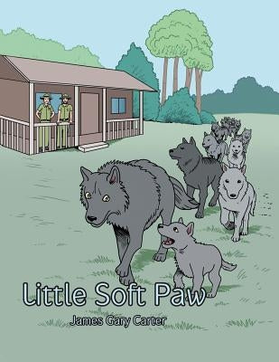 Little Soft Paw by Carter, James Gary