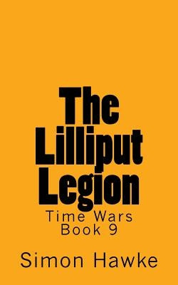 The Lilliput Legion by Hawke, Simon