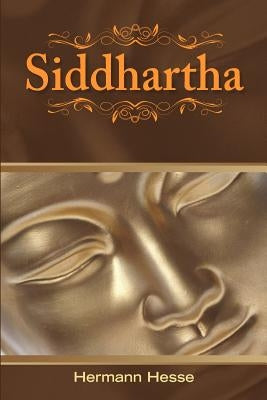 Siddhartha by Hesse, Hermann