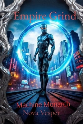 Empire Grind: Machine Monarch: Machine Monarch by Vesper, Nova
