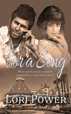 For a Song by Power, Lori