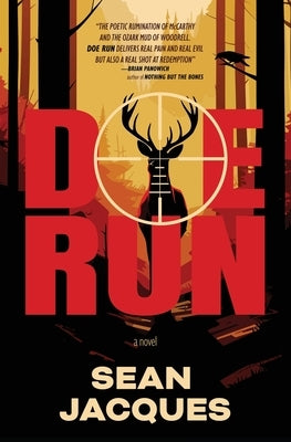 Doe Run by Jacques, Sean