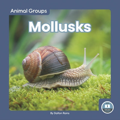 Mollusks by Rains, Dalton