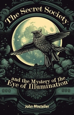 The Secret Society: and the mystery of the Eye of Illumination by de Santiago, Lei Lani