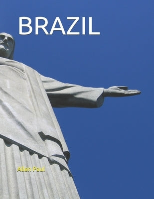 Brazil by Paul, Allen