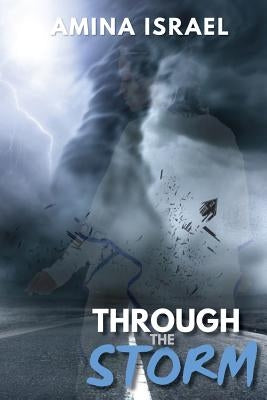 Through the Storm by Israel, Amina