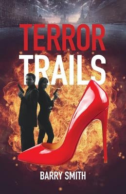 Terror Trails by Smith, Barry