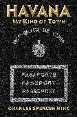 Havana: My Kind Of Town by Villate, Victorio Evelio Cue