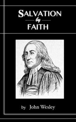 Salvation By Faith by Crockett Jr, William S.