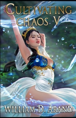 Cultivating Chaos 5 by Arand, William D.