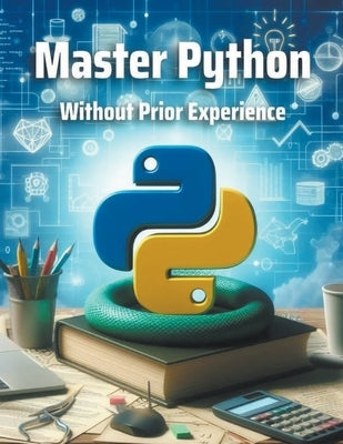 Master Python Without Prior Experience by Dynamics, Codecraft