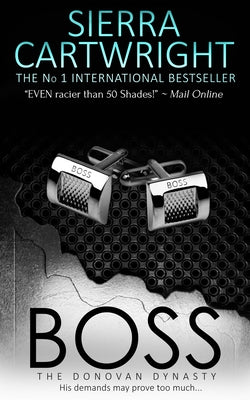 Boss by Cartwright, Sierra