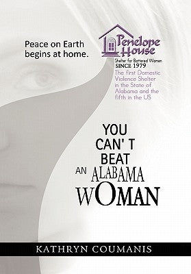 You Can't Beat an Alabama Woman by Coumanis, Kathryn